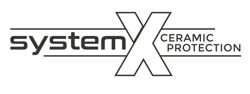 System x logo